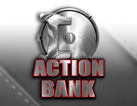 Слот Action Bank