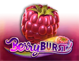 Слот Berryburst
