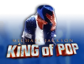 Слот Michael Jackson