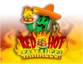 Слот Red Hot Tamales