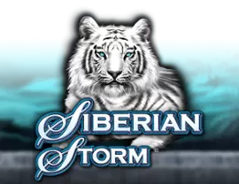 Слот Siberian Storm