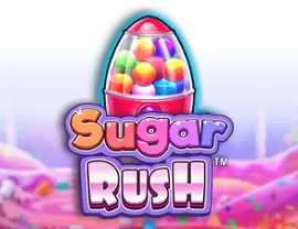 Слот Sugar Rush