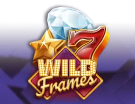 Слот Wild Frames